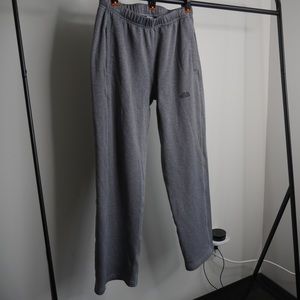 The North Face Logo Sweatpants